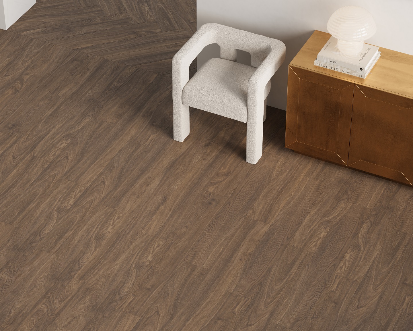 OVERLOOK, HFLOR - Luxury Vinyl Tile Flooring | LX Hausys US